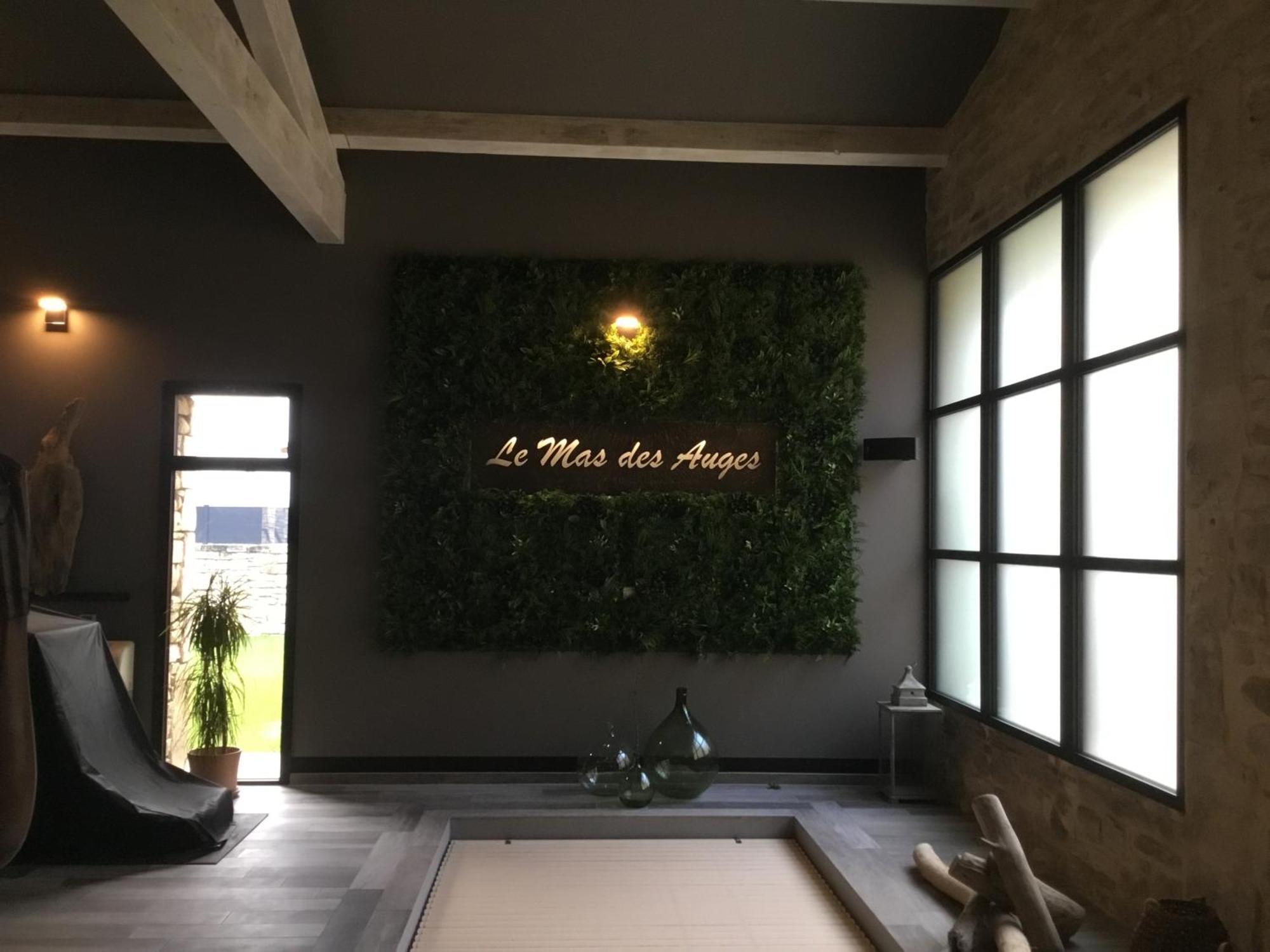 Le Mas Des Auges บาร์แจค ภายนอก รูปภาพ